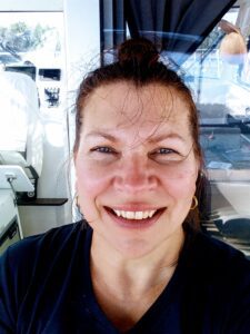 Työnohjaus, kuva työnohjaaja Marjo Oinosesta